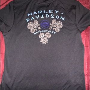 New Harley shirt